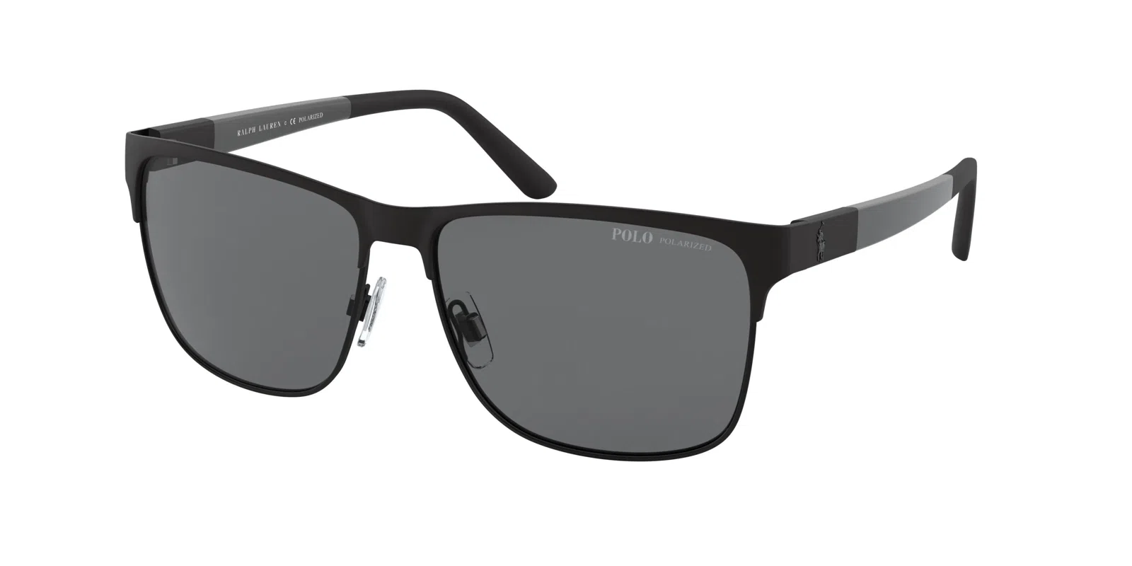 Polo 3128 Sunglasses - view 5